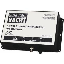 Digital Yacht AISnet AIS Base Station