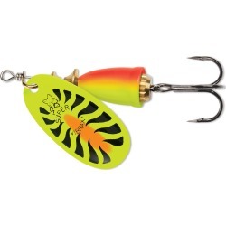 Blue Fox Classic Vibrax Spinner