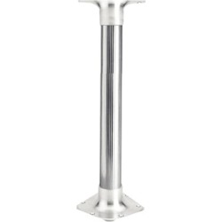 EEz-In Stowable Table Pedestal For Smaller Boats, Stanchion Post. Post only