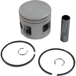 Sierra Piston Kit For OMC Engine, Sierra Part #18-4124