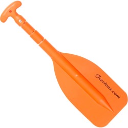 Overton's Mini Telescoping Paddle