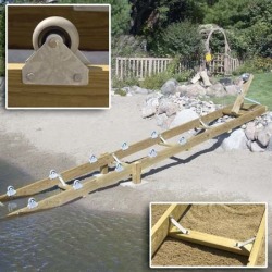 Shore Docker Boat Ramp Systems - Shore Docker 1200