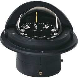 Ritchie Voyager F-82 Flush-Mount Compass