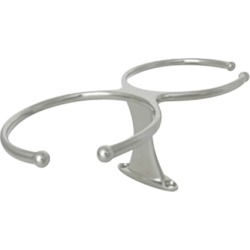 Ambassador Double Drink Holder