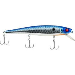 Berkley Skinny Cutter 110+ Shallow Rip Bait