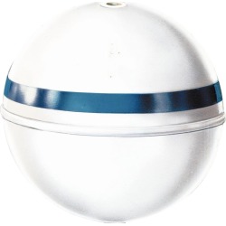 Jim Buoy 30" Mooring Buoy With 2" Tube