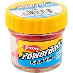 Berkley PowerBait Power Eggs Floating Magnum