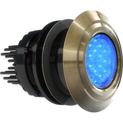 OceanLED 3010XFM Pro Series HD Gen2 LED Underwater Lighting - Midnight Blue