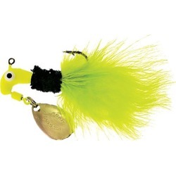 Blakemore Pro Runner Marabou Jig