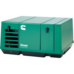 Onan QG 4000 EVAP Generator