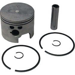 Sierra Piston Kit For Mercury Marine Engine, Sierra Part #18-4638