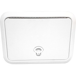 DPI DPH Hidden Fastener Door, 11" x 15"