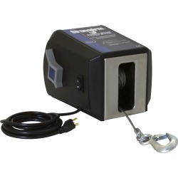 StrongArm Electric Hoist Winch