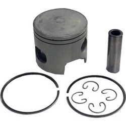Sierra Piston Kit For OMC Engine, Sierra Part #18-4065