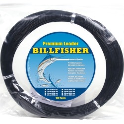 Billfisher Premium Leader Coil, 100 Yards