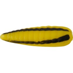 Johnson Beetle Spin Nickel Blade