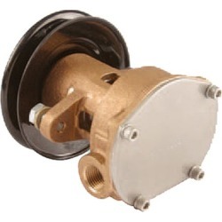 Sherwood G907P Kohler Gasoline Engine Water Pump