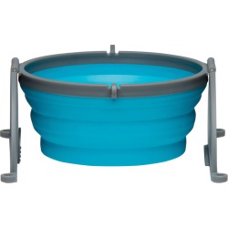 Collapsible Pet Bowl