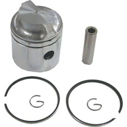 Sierra Piston Kit For OMC Engine, Sierra Part #18-4062