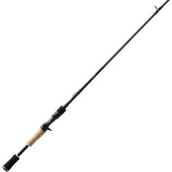 13 Fishing Defy Black Casting Rod