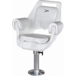 Wise Deluxe Pilot Chair w/15