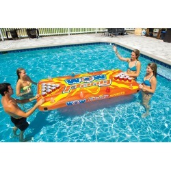 WOW Pong Floating Game Table
