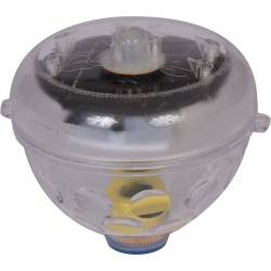 Game Solar Splash Light Show