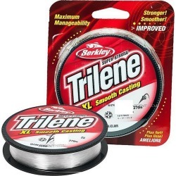 Berkley Trilene XL Monofilament Fishing Line