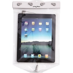 Dry Pak iPad Case