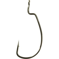 Gamakatsu Black EWG Monster Hooks