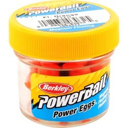 Berkley PowerBait Power Eggs Floating Magnum