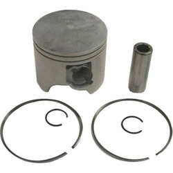 Sierra Piston Kit For Yamaha Engine, Sierra Part #18-4084