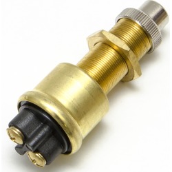 Sierra Push Button SPSP On/Off Switch, Sierra Part #MP39420