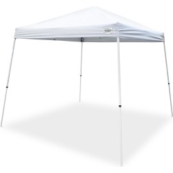 Caravan Canopy V-Series 2 Slant Leg Canopy, 12' x 12'