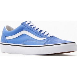 Vans Mens Light Blue Old Skool Shoes size 7
