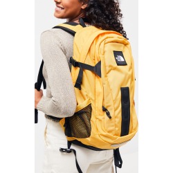 The North Face Womens Hot Shot Backpack - Yellow