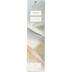 Juniper Ridge Mens California Juniper Incense - Multicolor