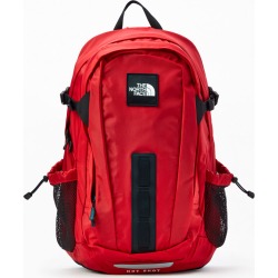 The North Face Mens Hot Shot SE Backpack - Red size 1Sz