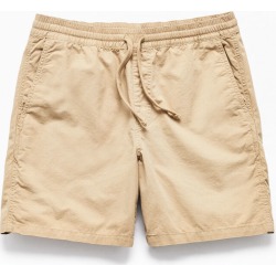 Vans Mens Range Drawstring Shorts - Khaki size XL