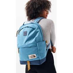 The North Face Womens Daypack Backpack - Blue