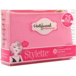 Hollywood Fashion Secrets Stylette Fashion and Beauty Essentials