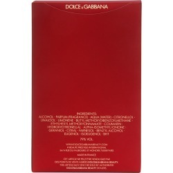 Dolce & Gabbana The One Mysterious Night for Men