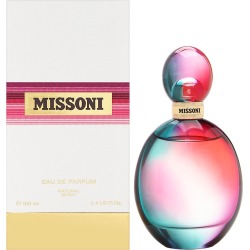 Missoni Perfume for Women