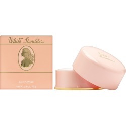 White Shoulders by Elizabeth Arden for Women