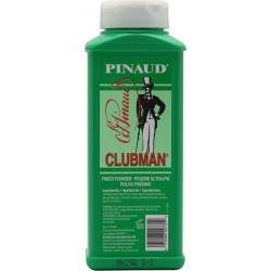 Clubman Pinaud Men Finest Powder