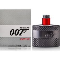 James Bond 007 Quantum for Men
