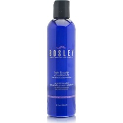 Bosley Healthy Hair Complex Hair & Scalp Conditioner