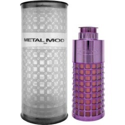 Metal Mod by Monica Klink for Women
