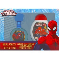 Ultimate SpiderMan Fragrance for Kids