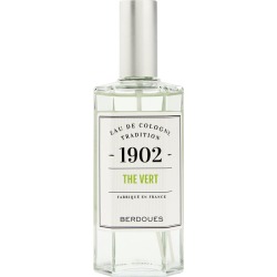 1902 Green Tea by Berdoues
